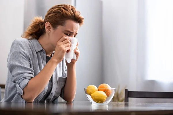 Food Allergies and Dietary Management
